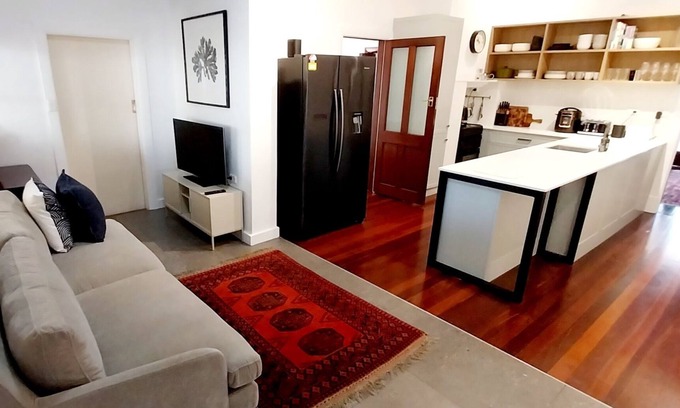 Whyalla House | Whyalla House - Home2Home Executive Accommodation