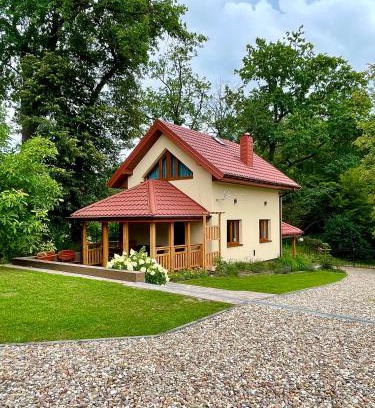 Zakroczym House | Wiślana Ostoja