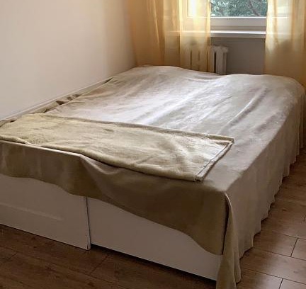 Malbork Apartment | Wiśnia