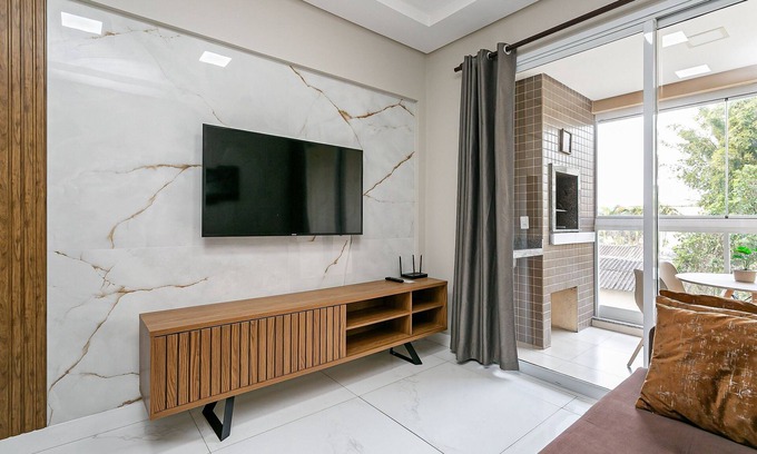 Canasvieiras Apartment | WI-FI 100MB | 50" Smart TV | near Beach #CANA11