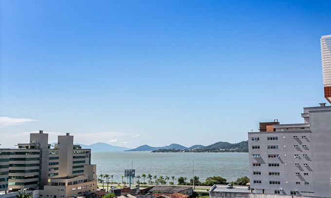 Agronomica Apartment | WI-FI 100mb | Partial Sea View #CA32