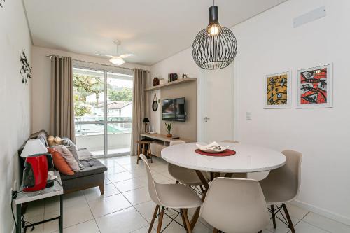 Canasvieiras Apartment | WI-FI 1GB | 600m from Canasvieiras Beach #CANA12