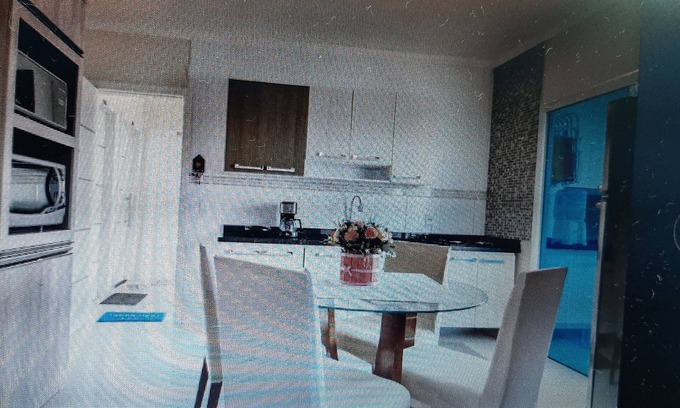 Ingleses Centro Apartment | Wi-Fi, 2 covered garages, hot and cold air. Home Office.EVERYTHING here.