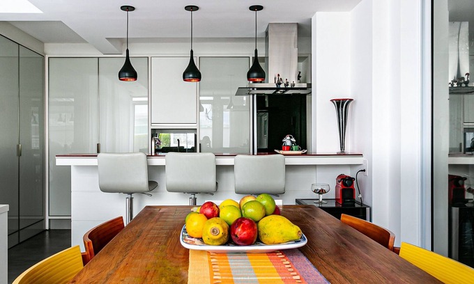 Canasvieiras Apartment | WI-FI 250MB | Penthouse in Canasvieiras #CANA05