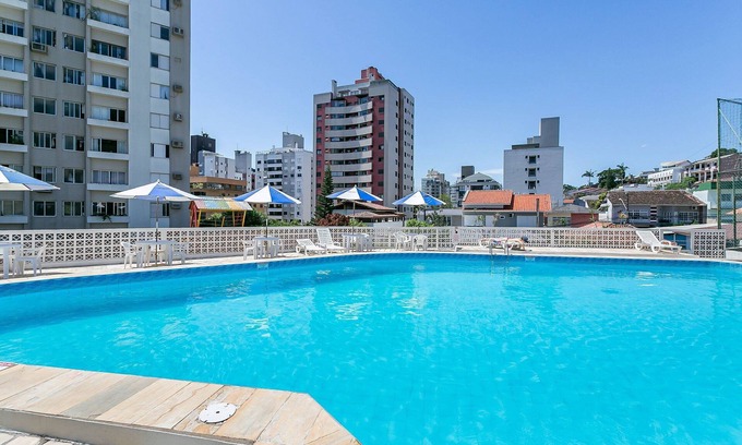 Centro Apartment | WI-FI 300mb | Partial SEA view #CA57