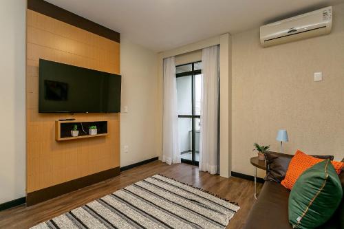 Centro Apartment | WI-FI 500MB | Pool | Balcony with Sea View #CA46