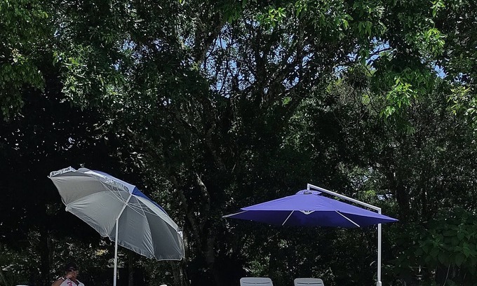 Itanhaem House | WI-FI, SWIMMING POOL WITH HYDRO AND LED, BARBECUE, PING- PONG.