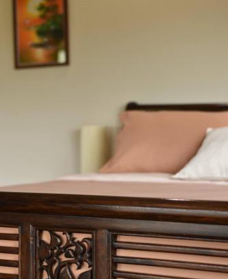 Chiang Dao House | Wichouda Homestay