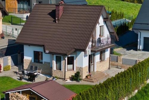 Krynica-Zdroj Villa | Wichrowe Zacisze 2