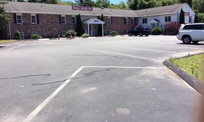 North Kingstown Hotel | Wickford Motor Inn