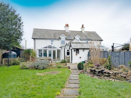 Ford House | Wicks Farm Cottage - Ford Arundel