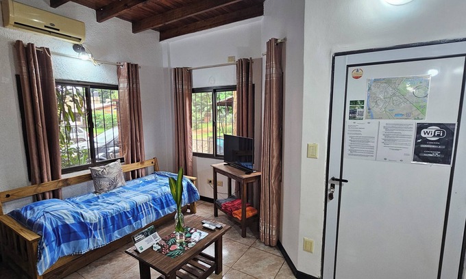 Puerto Iguazu Apartment | Wicz Apart