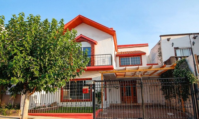 Chihuahua House | Wide Family or for Business House in Chihuahua