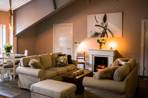 Landvetter Bed & Breakfast | Widebäcks Bed & Breakfast