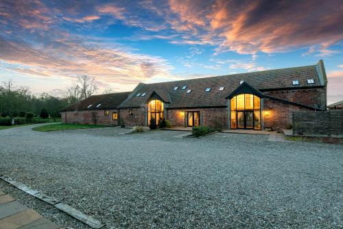 Beccles House | Widgeon