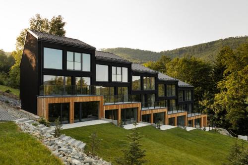 Szczyrk Bed & Breakfast | WIDOQ Resort Szczyrk
