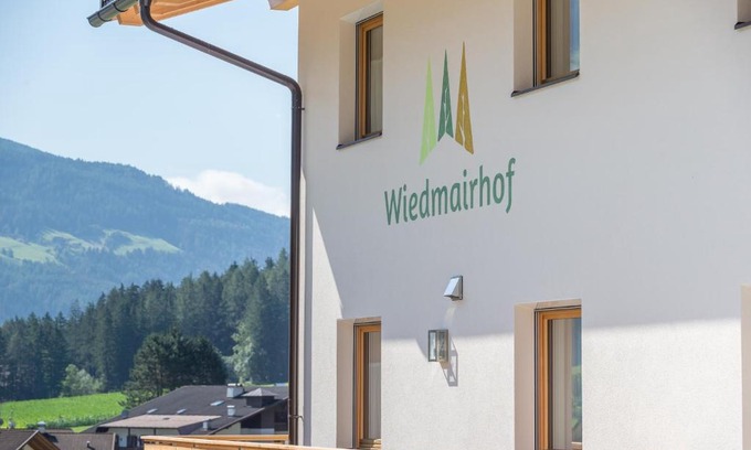 Villa Ottone Apartment | Wiedmairhof