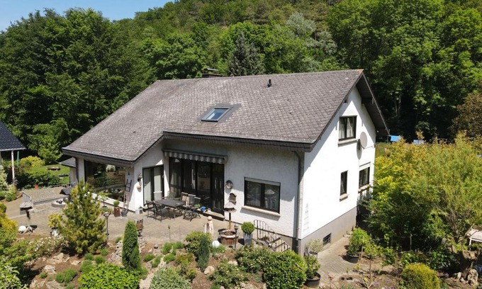 Mechernich House | Wiegmann´s Ferienhaus