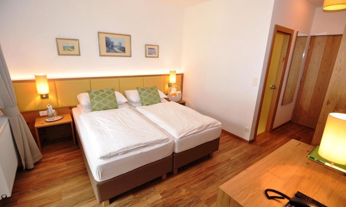 Tullnerbach Hotel | Wienerwaldhof Rieger