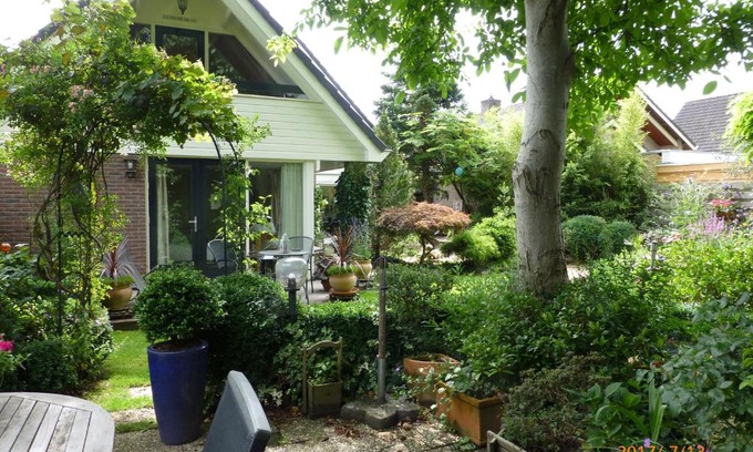 Municipality of Doetinchem Bed & Breakfast | Wiersse 68