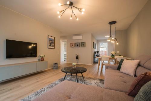 Schierstein Apartment | Wiesbaden Business Appartement