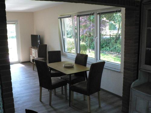 Weddingstedt Apartment | Wiesenblick