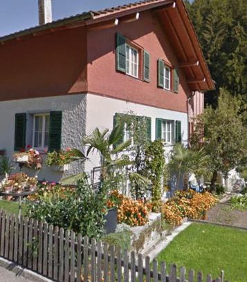 Gondiswil Apartment | Wiesengrund
