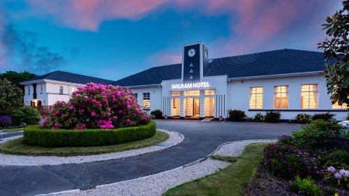 Hornby Hotel | Wigram Hotel