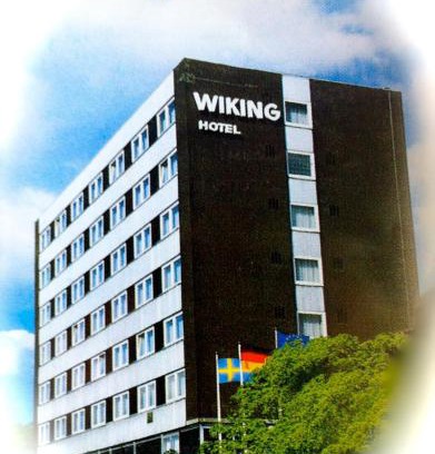 Henstedt-Ulzburg Hotel | Wiking Hotel