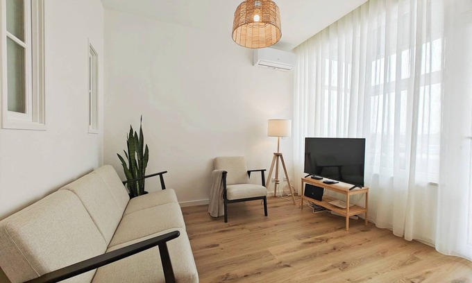 Quiaios Apartment | Wild Atlantic beach - Cozy apartment