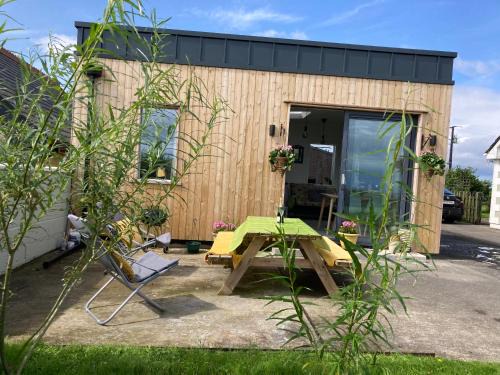Keadue Apartment | Wild Atlantic cabin