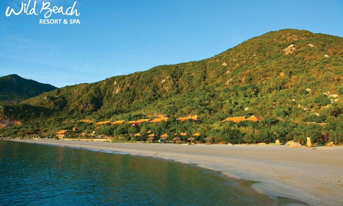 Ninh Phuoc Resort | Wild Beach Boutique Resort
