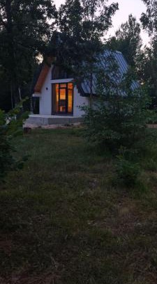 Savnik House | Wild Beauty Brezna