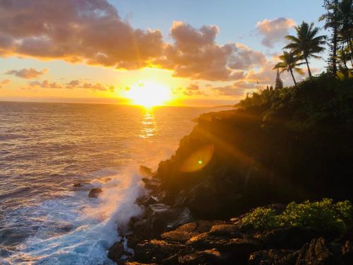 Kapoho House | Wild Blue Water