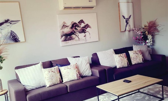 Corryong House | Wild Brumby- A cozy home away from home