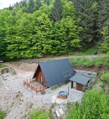 Malaia House | Wild Cabin