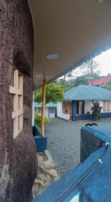 Kumily Hotel | wild campers homestay