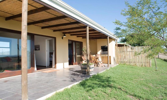 Koelenhof House | Wild Clover Cottages