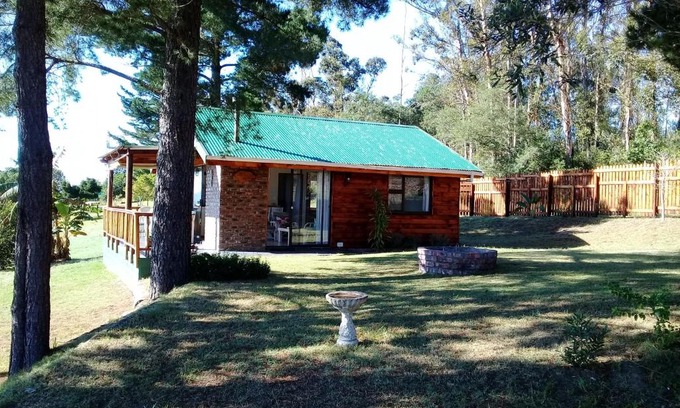 Sedgefield House | Wild fig Cottage