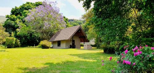 Graskop Ski Chalet | Wild Forest Inn
