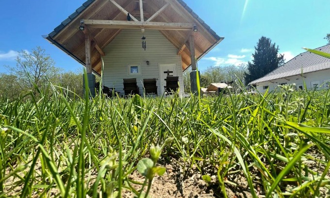 Pusztakovacsi Apartment | Wild Garden1 Apartman