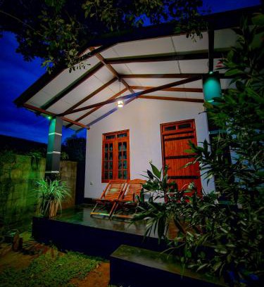 Udawalawa House | Wild Horizon