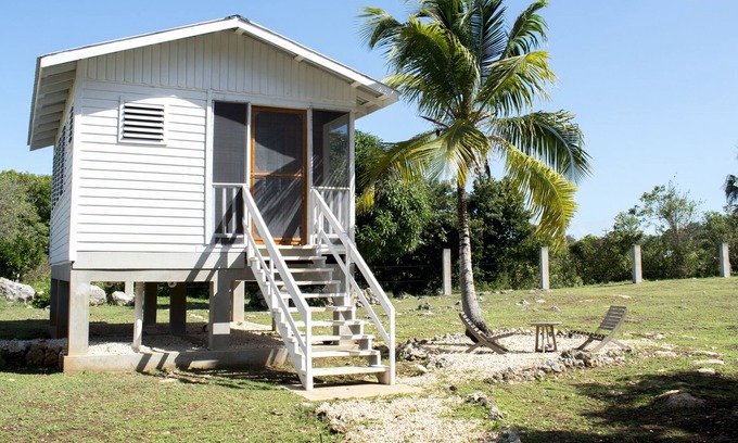 Sarteneja House | Wild Horse Cottage #1