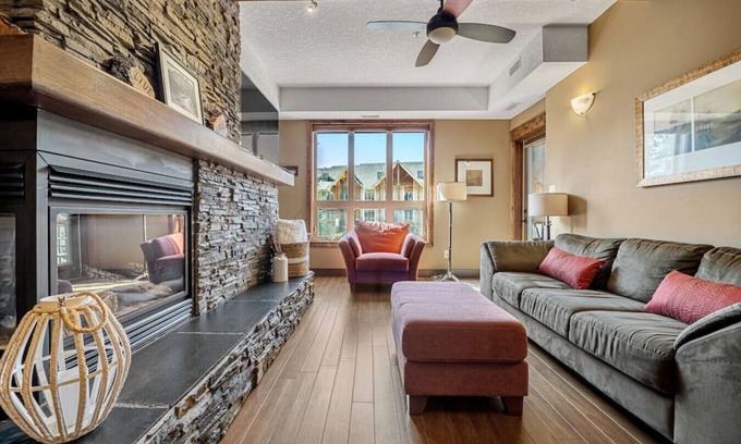 East Kootenay Apartment | Wild Horses | Pool | Hot Tub | Hot Springs