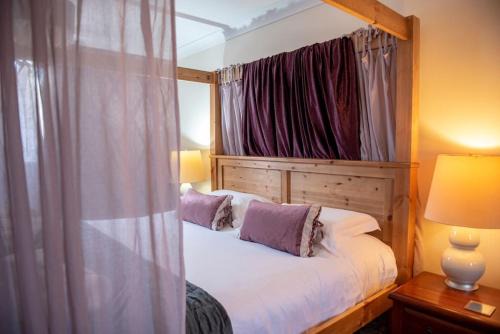 Storwood Villa | Wild Oats Lodge 6, Yellowtop Country Park