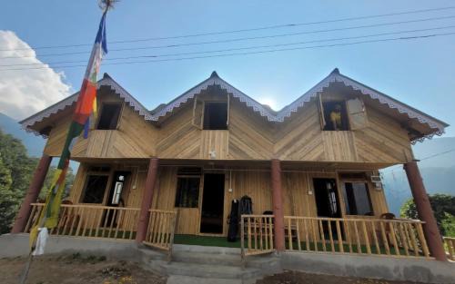 Kolakham House | Wild Orchid Homestay By StayApart