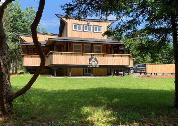 Belfast Other | Wild Pines Cabins