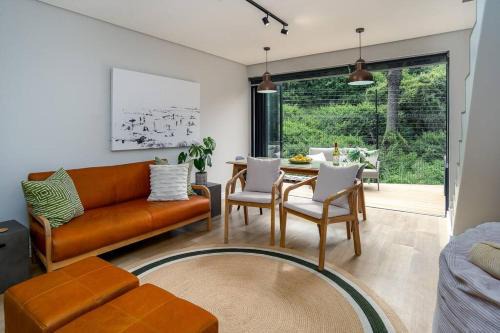 Wilderness Apartment | Wild Sage - Wilderness Cottage