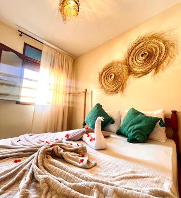 Taddart Bed & Breakfast | Wild Surf Morocco