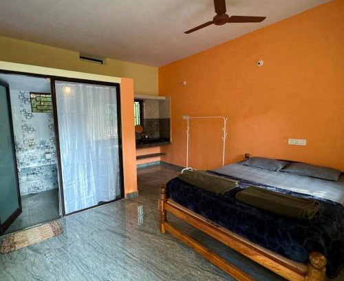 Gokarna House | Wild Village Stay Gokarna